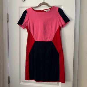 Boden dress size 4R